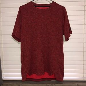 Adidas Short Sleeve T-Shirt